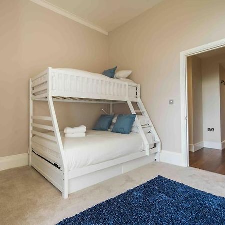 Beautiful Beach Side Apartment Torquay Dış mekan fotoğraf