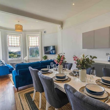 Beautiful Beach Side Apartment Torquay Dış mekan fotoğraf