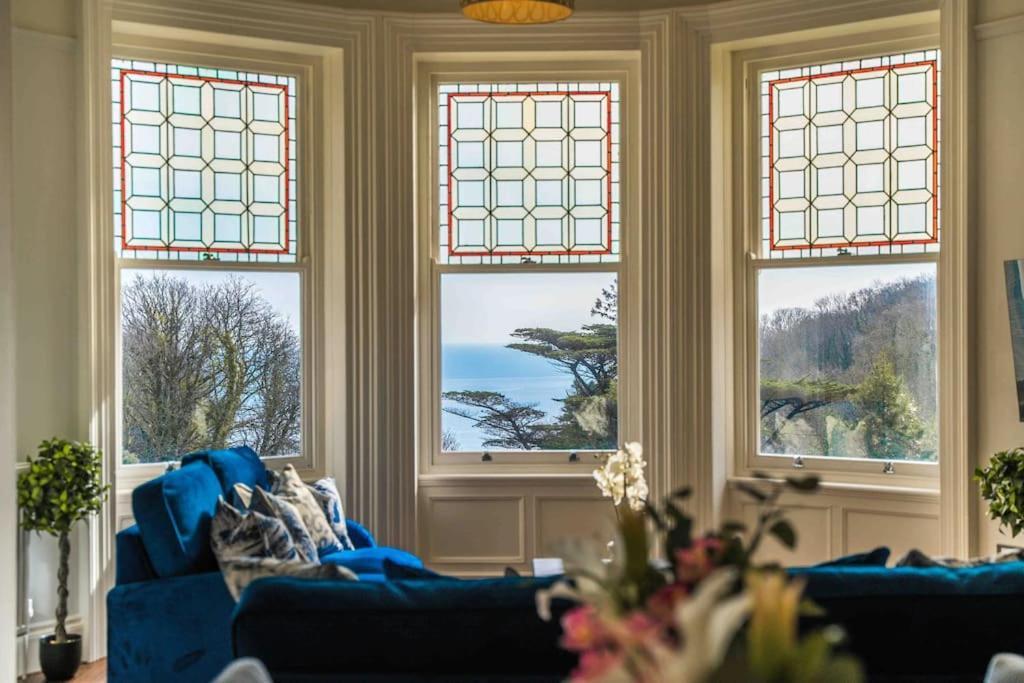 Beautiful Beach Side Apartment Torquay Dış mekan fotoğraf