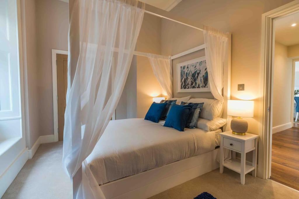 Beautiful Beach Side Apartment Torquay Dış mekan fotoğraf