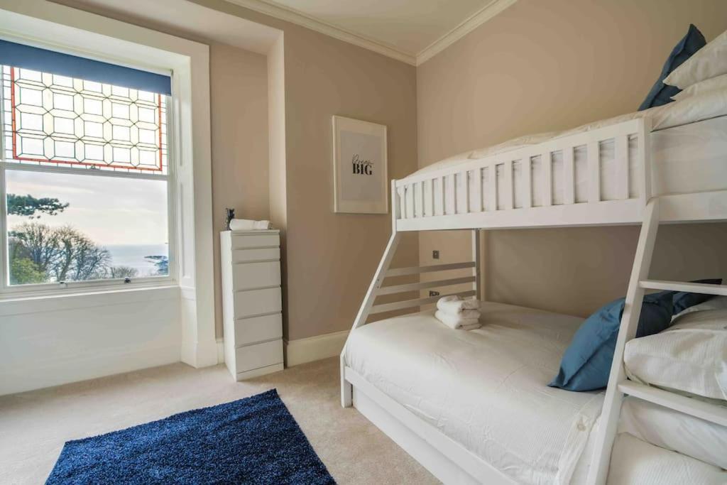 Beautiful Beach Side Apartment Torquay Dış mekan fotoğraf