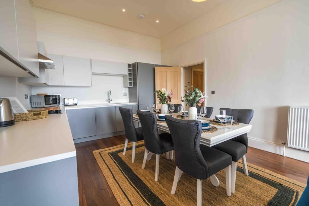 Beautiful Beach Side Apartment Torquay Dış mekan fotoğraf