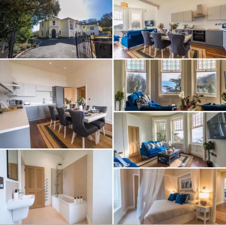 Beautiful Beach Side Apartment Torquay Dış mekan fotoğraf