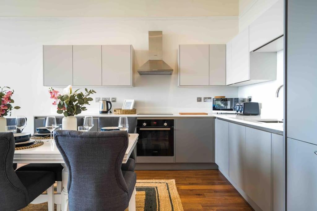 Beautiful Beach Side Apartment Torquay Dış mekan fotoğraf