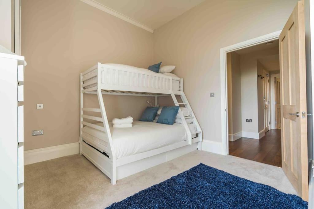 Beautiful Beach Side Apartment Torquay Dış mekan fotoğraf