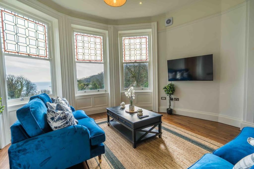 Beautiful Beach Side Apartment Torquay Dış mekan fotoğraf