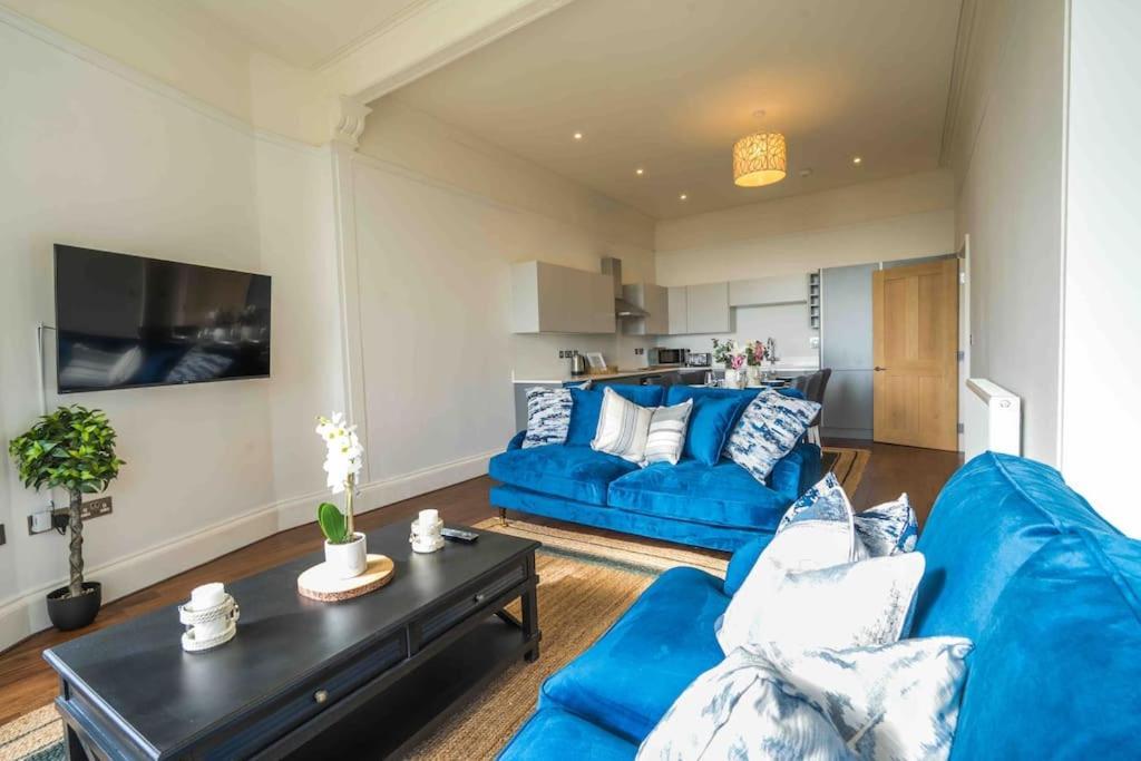 Beautiful Beach Side Apartment Torquay Dış mekan fotoğraf