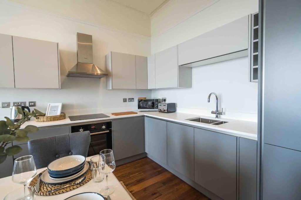 Beautiful Beach Side Apartment Torquay Dış mekan fotoğraf