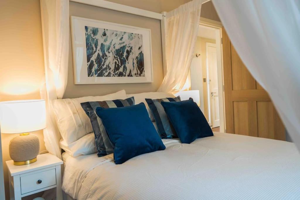 Beautiful Beach Side Apartment Torquay Dış mekan fotoğraf