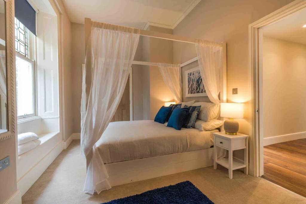 Beautiful Beach Side Apartment Torquay Dış mekan fotoğraf