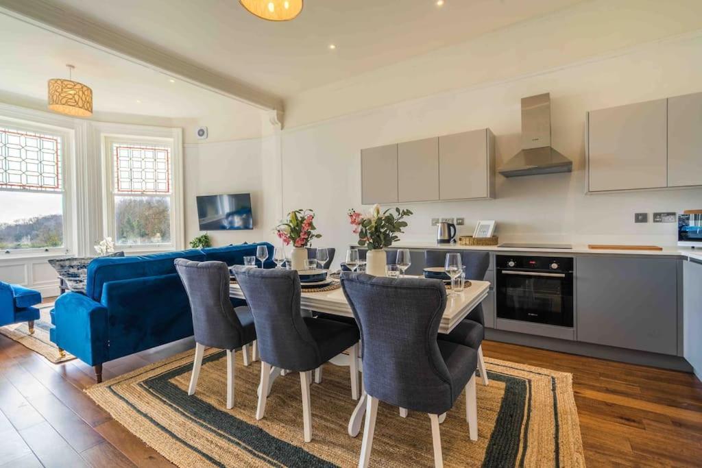 Beautiful Beach Side Apartment Torquay Dış mekan fotoğraf