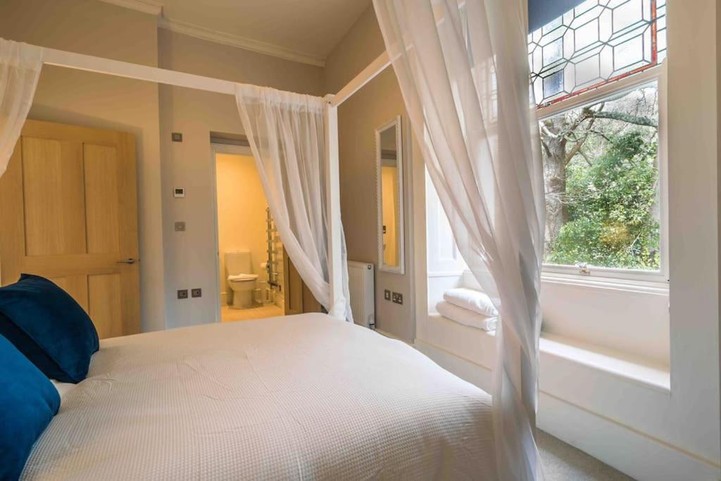 Beautiful Beach Side Apartment Torquay Dış mekan fotoğraf