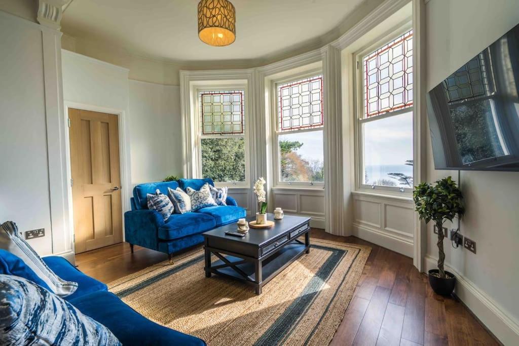 Beautiful Beach Side Apartment Torquay Dış mekan fotoğraf